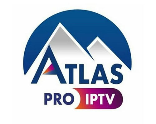 Download ATLAS Pro Iptv apk | IPTV Hat