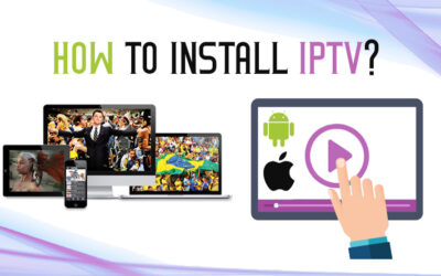 كيفية تثبيت IPTV