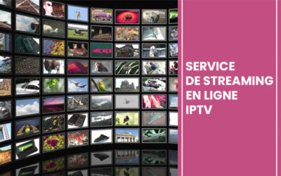 COMMENT FONCTIONNE L’IPTV et comment change-t-elle le monde de la télévision?
