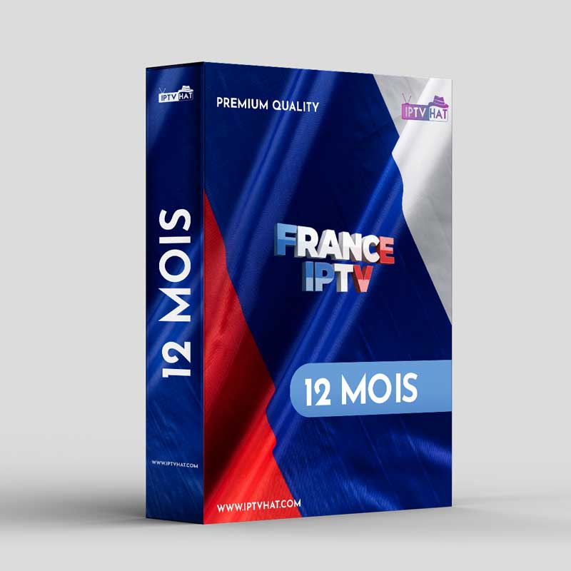 France-IPTV-Playlist